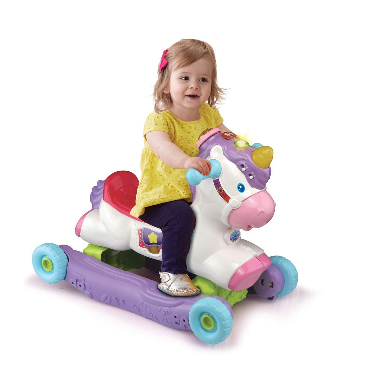 VTech Hobbel Play Licorne