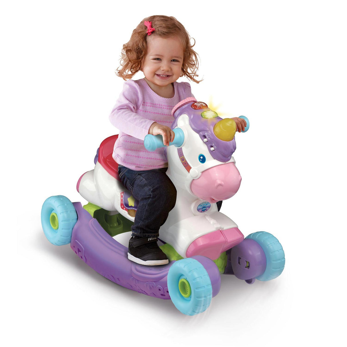 VTech Hobbel Play Licorne