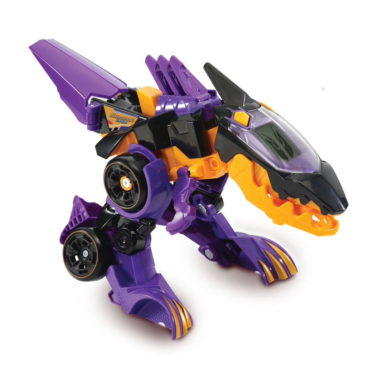 Vtech Switch Go Dino - Scott Spinosaure