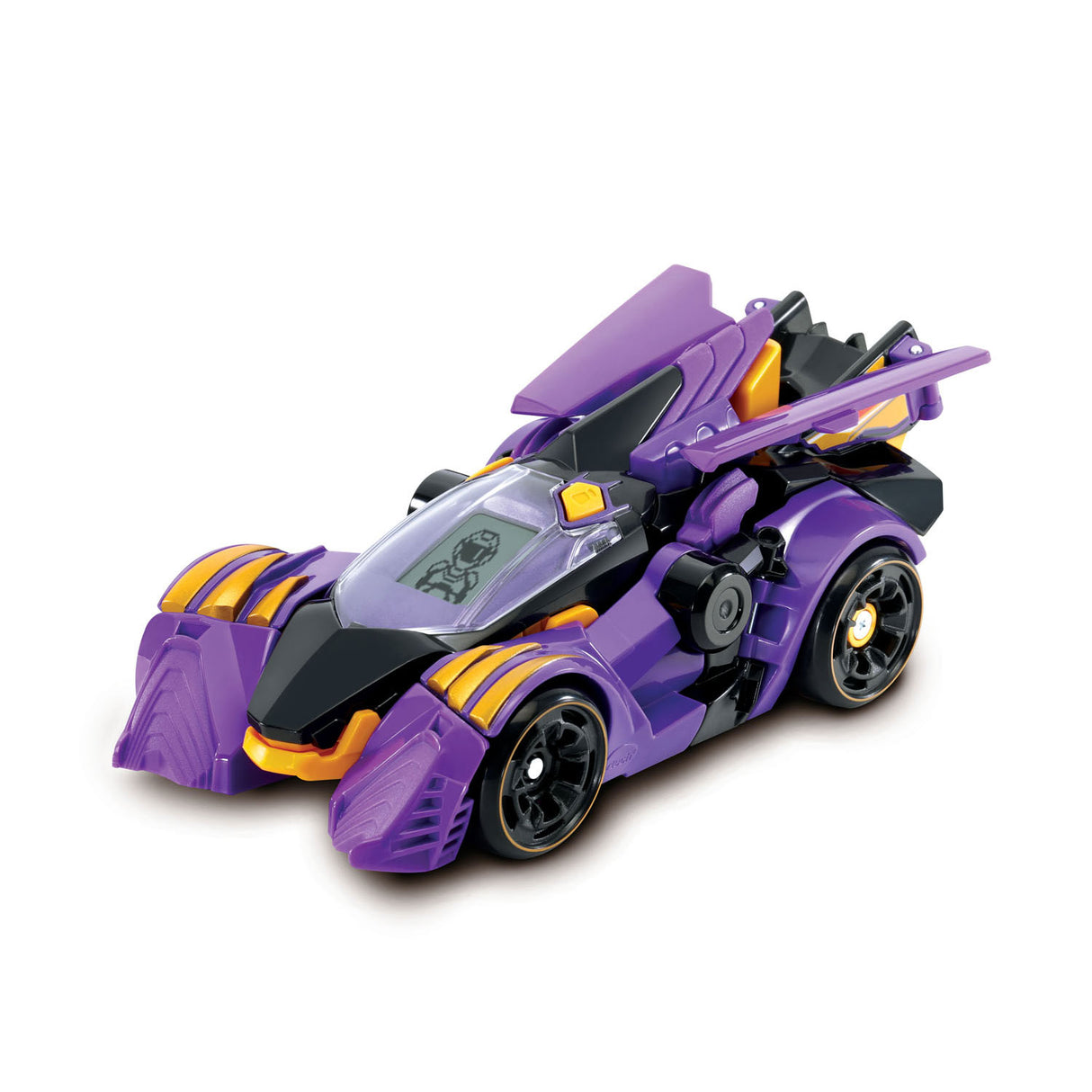 Vtech Switch Go Dino - Scott Spinosaure