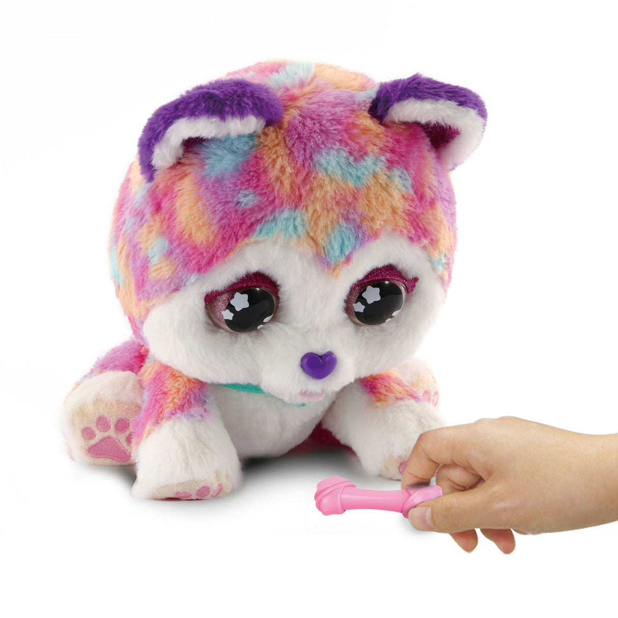Vtech maxime mon chiot interactif