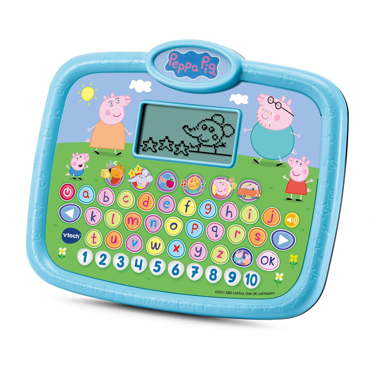 VTech Tablette VTech
