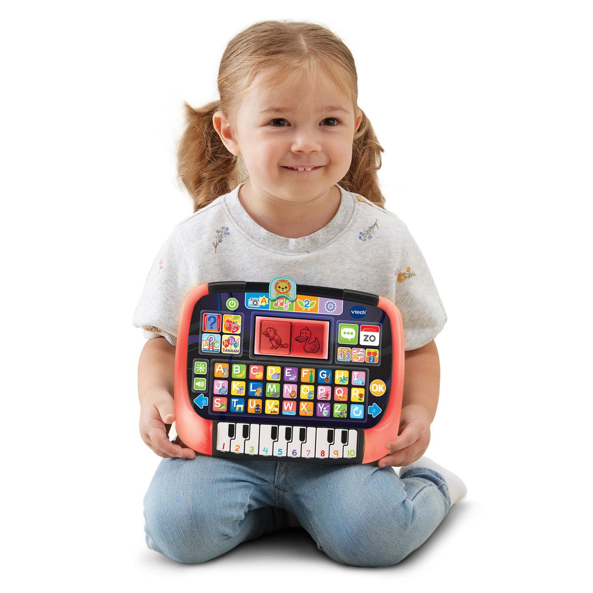 Tablette Vtech junior