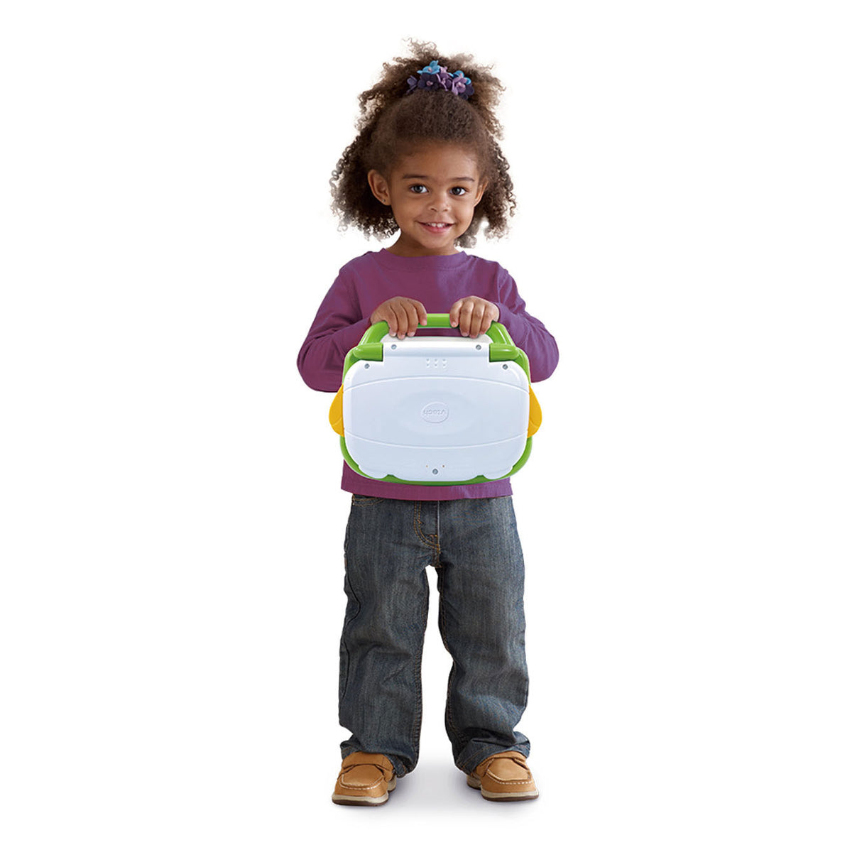 Vtech Bob le joyeux ordinateur portable