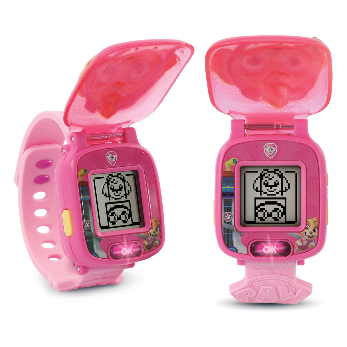 VTech Montre d'apprentissage Montre Skye