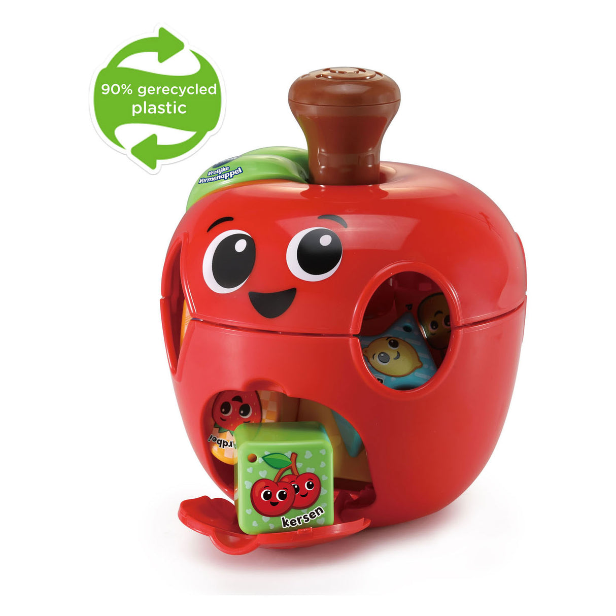 Vtech bébé joyeux forme de pomme