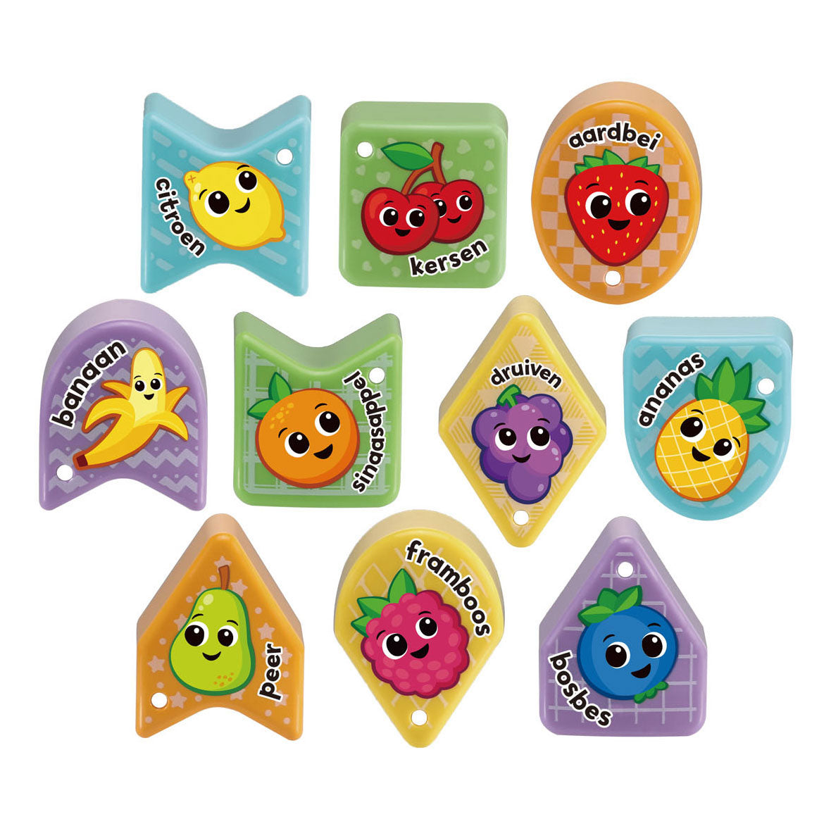 Vtech bébé formes joyeuses pomme