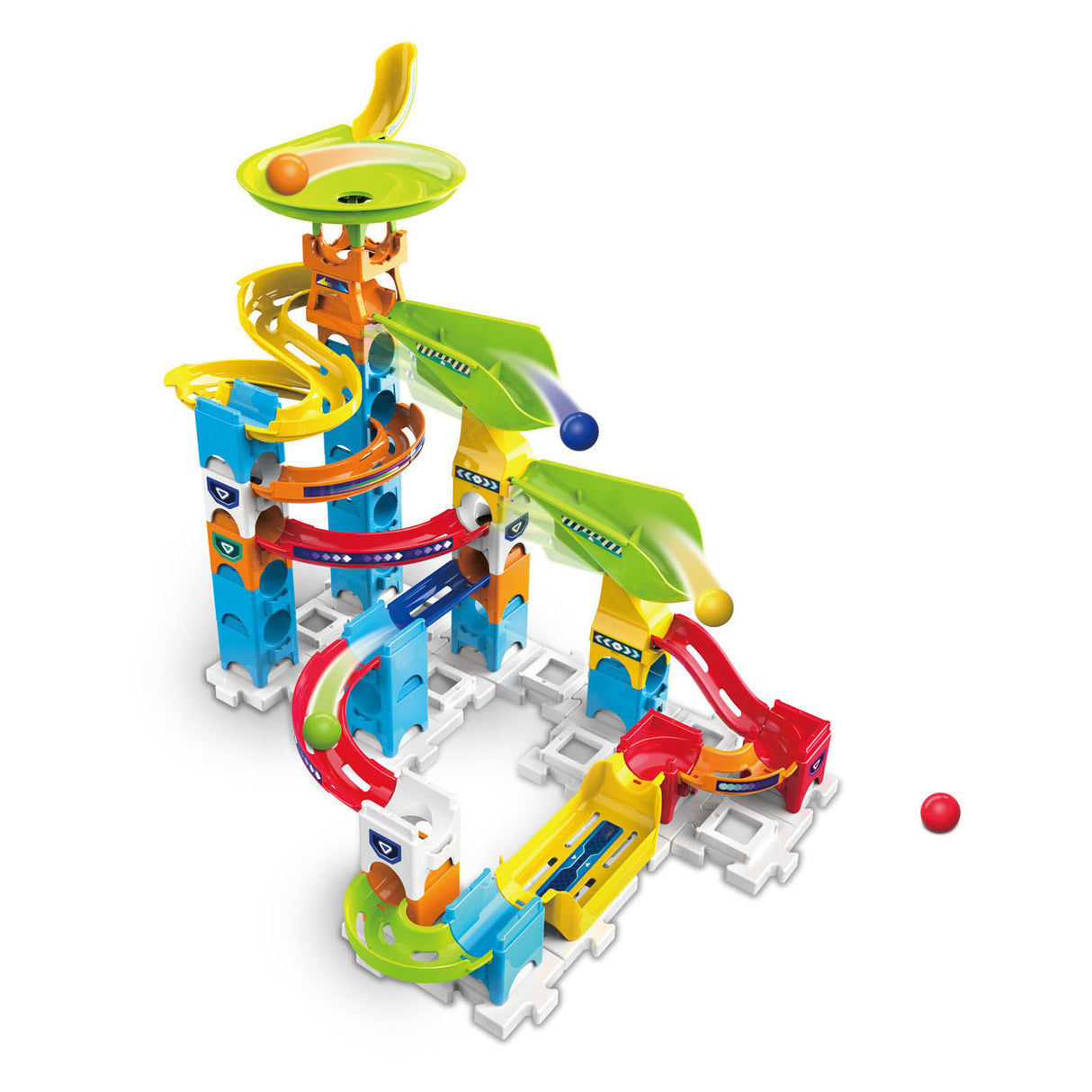 Vtech Marble Rush - Début de début S200