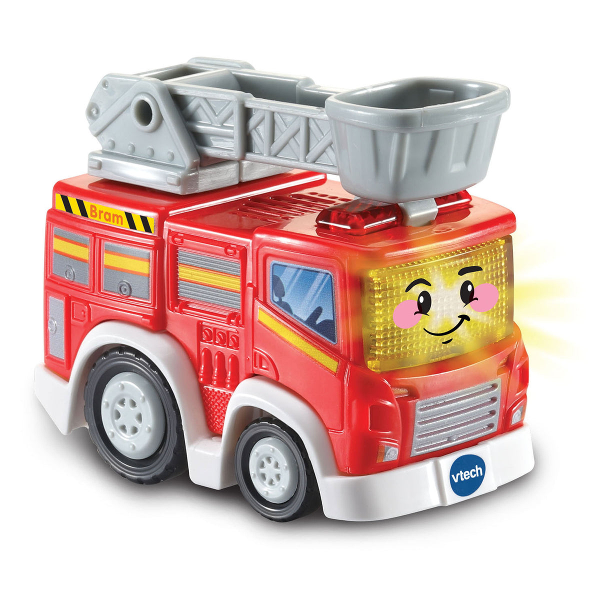 Pack trio de voitures Vtech Toot Toot - Collin, Sepp et Bram