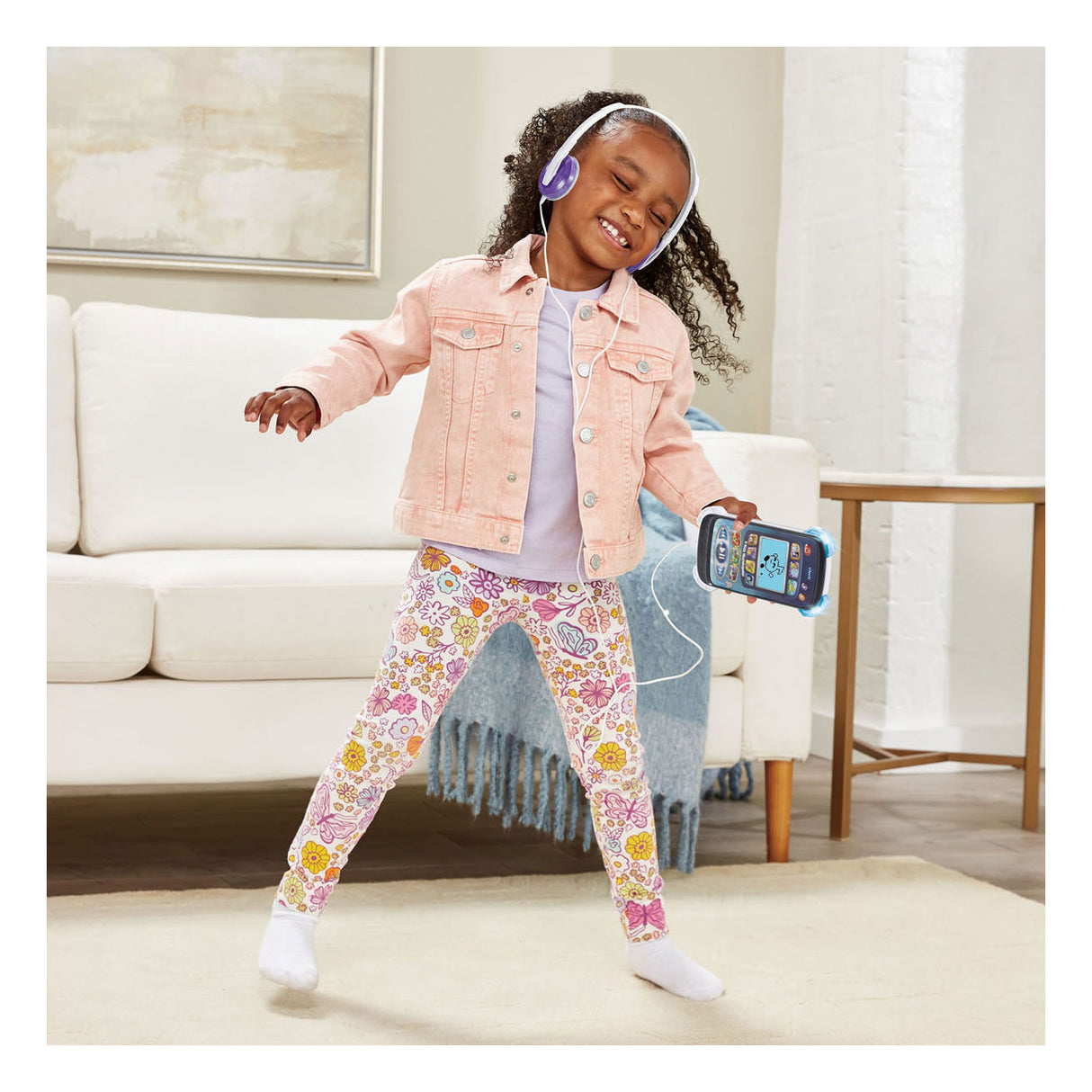 Lecteur de musique Vtech V-Kids