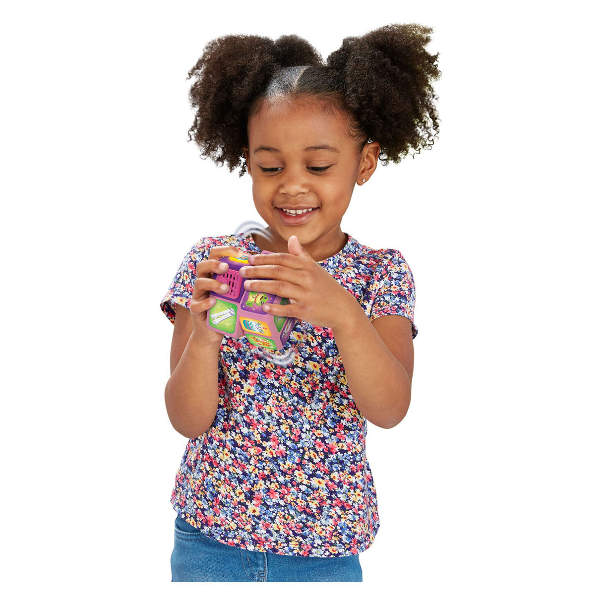 Vtech cube aventures - princesse
