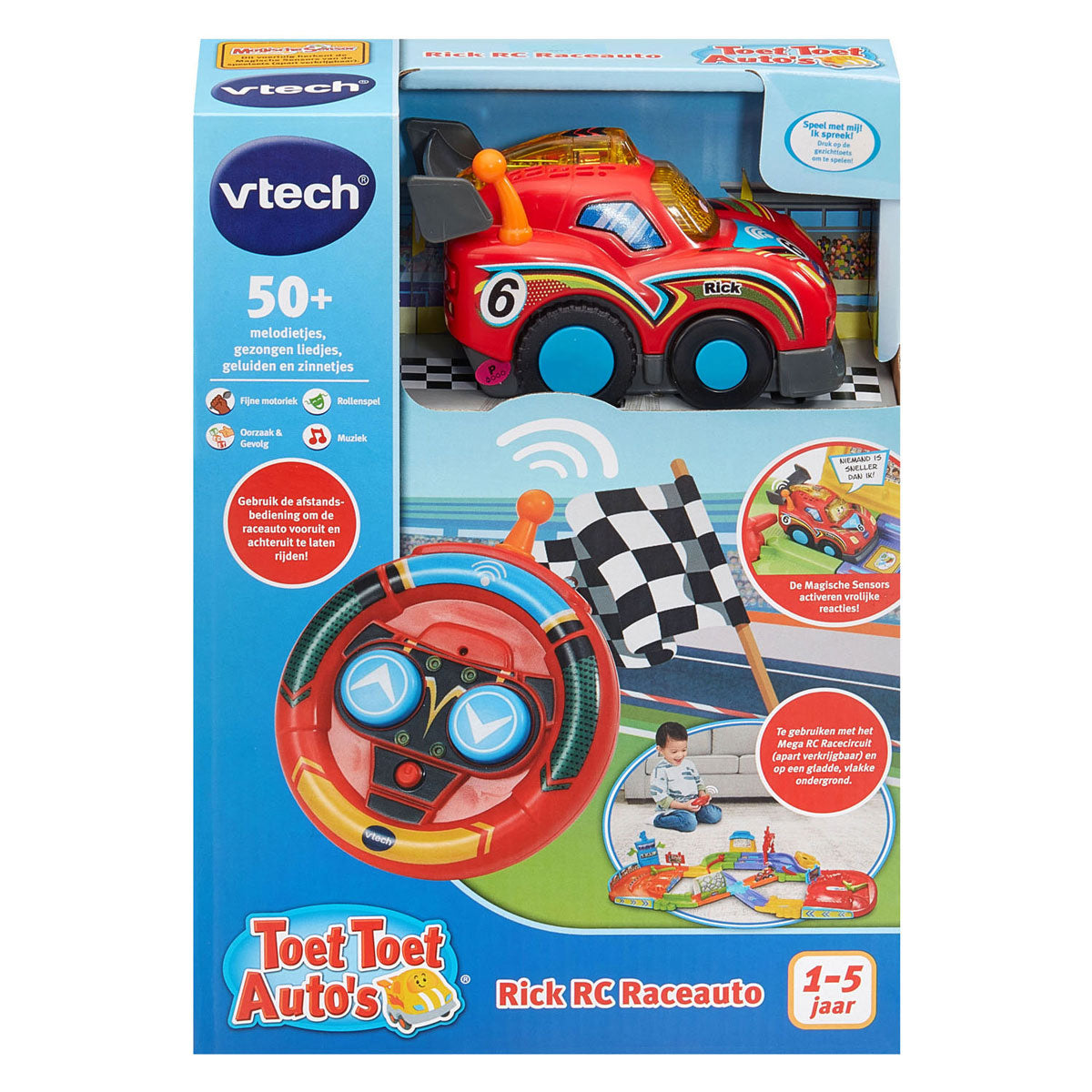 Vtech | 2 pièces