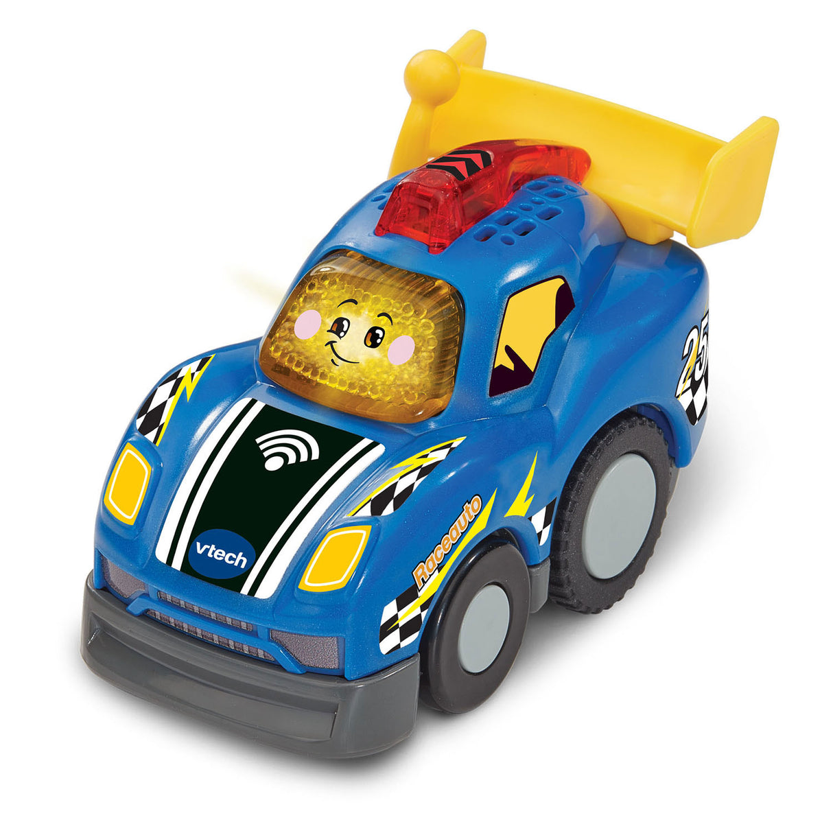 Rc vtech toot toot voitures méga circuit de course