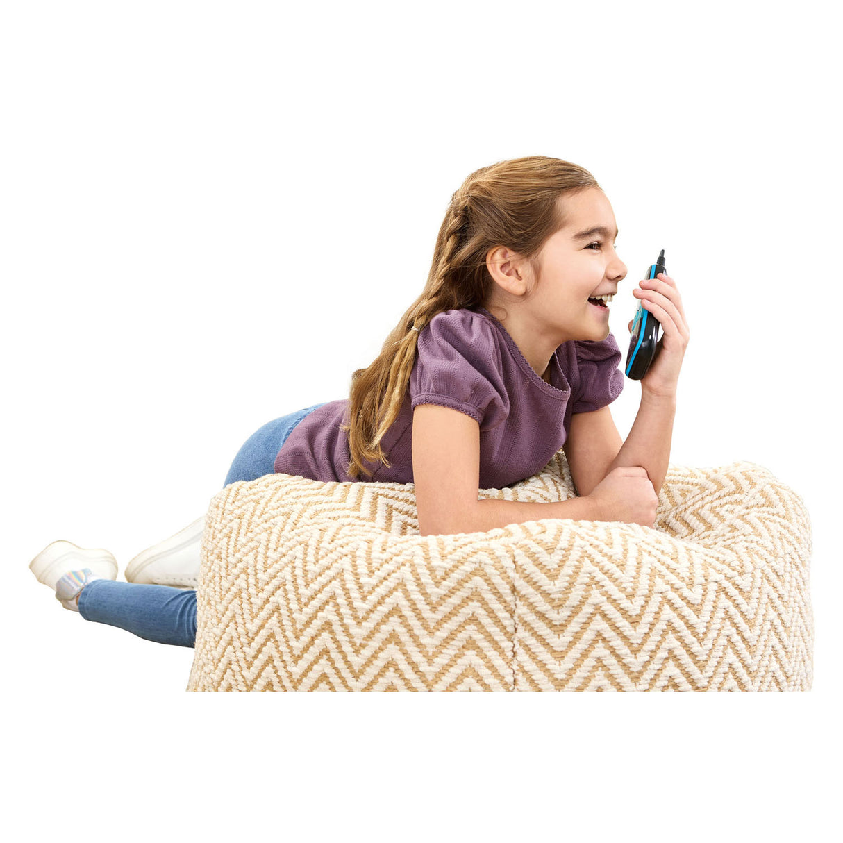 Vtech kiditalkie explorateur