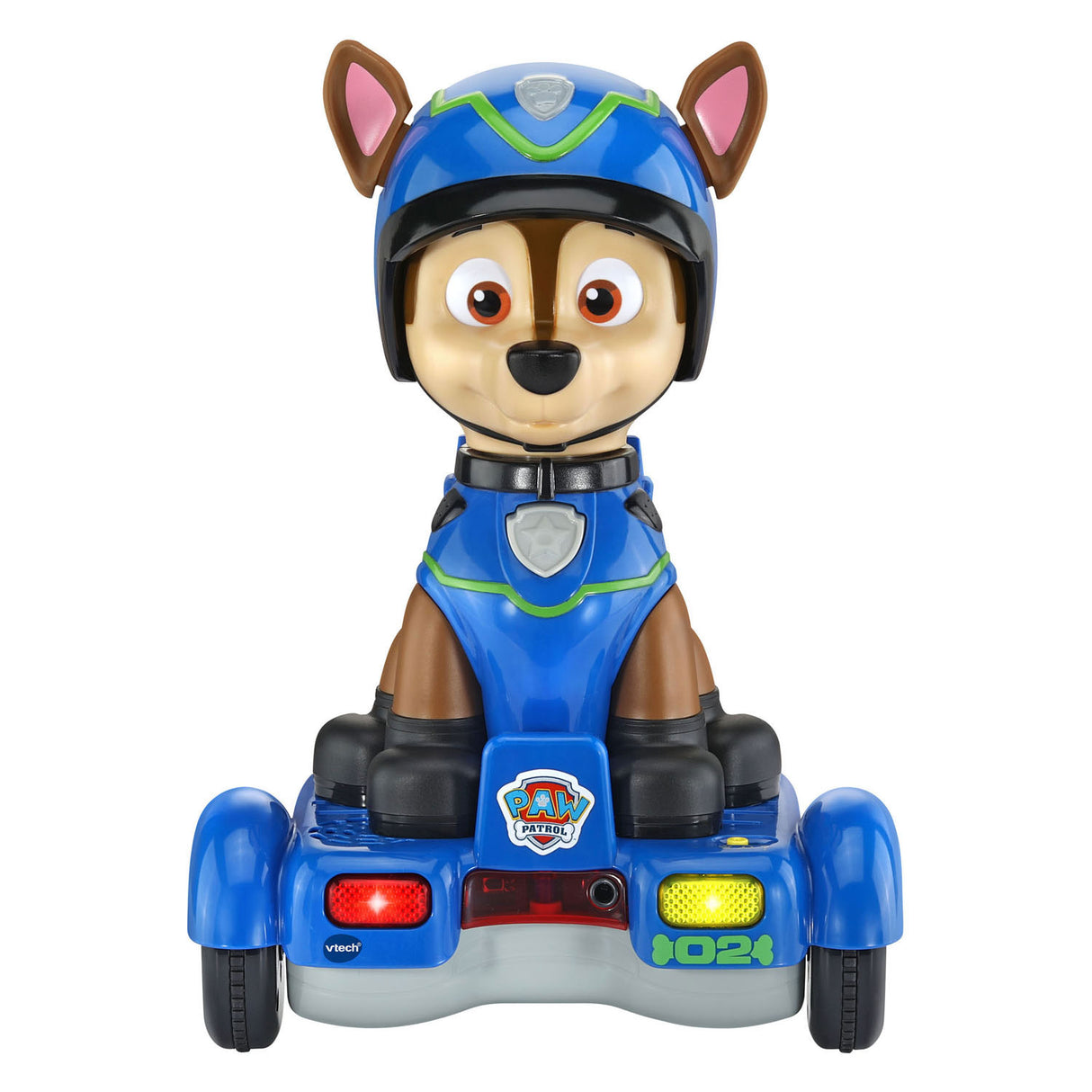 Figurine de jeu Hoverboard Super Spy Chase Vtech Paw Patrol
