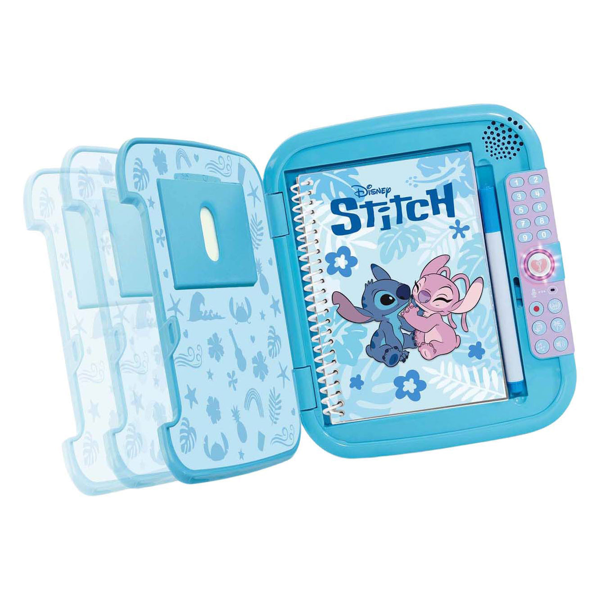 Point Vtech - kidisecrets