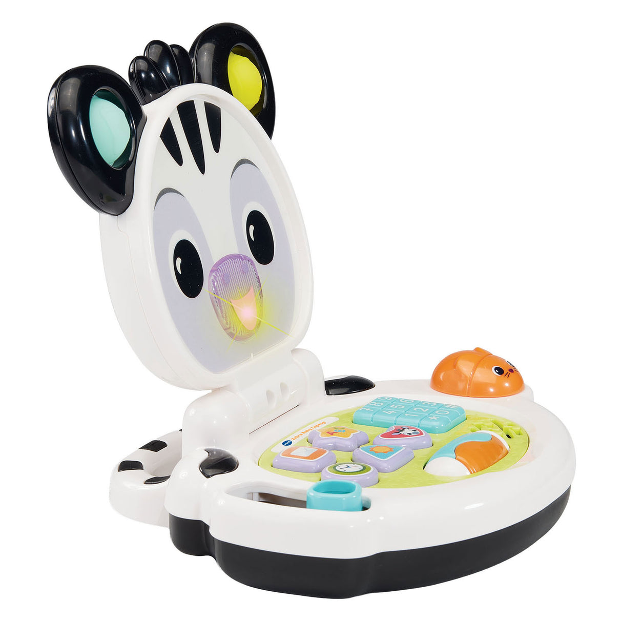 Ordinateur portable pour bébé zèbre Vtech Ordinateur portable pour bébé zèbre