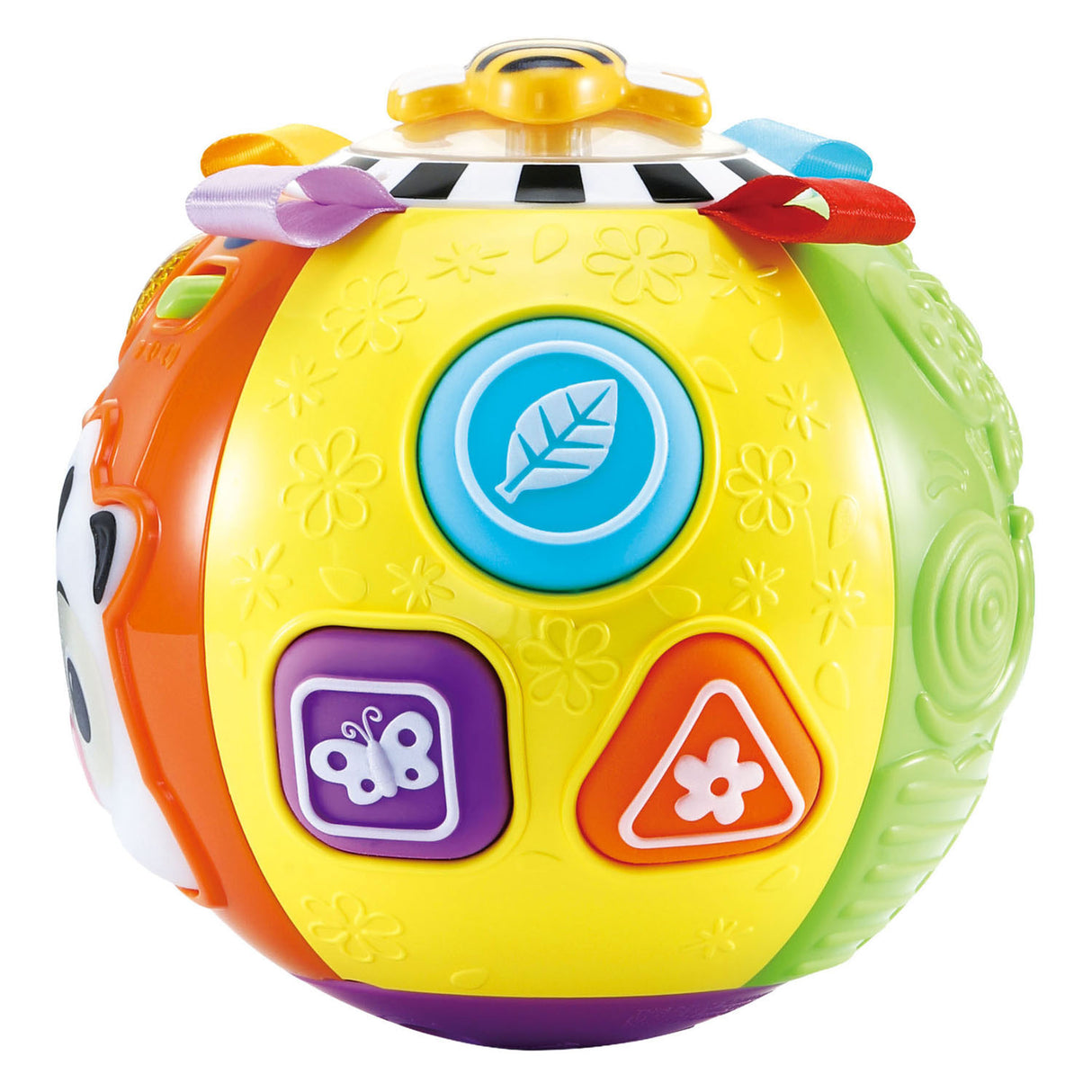 Balle d'activité Vtech Cow Boo
