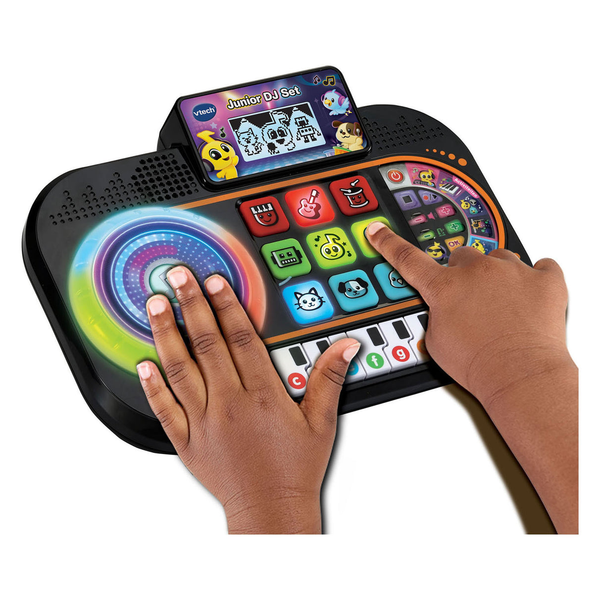 Ensemble DJ junior Vtech