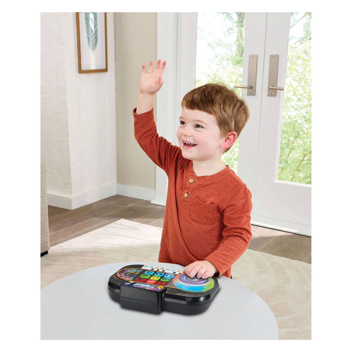 Ensemble DJ junior Vtech