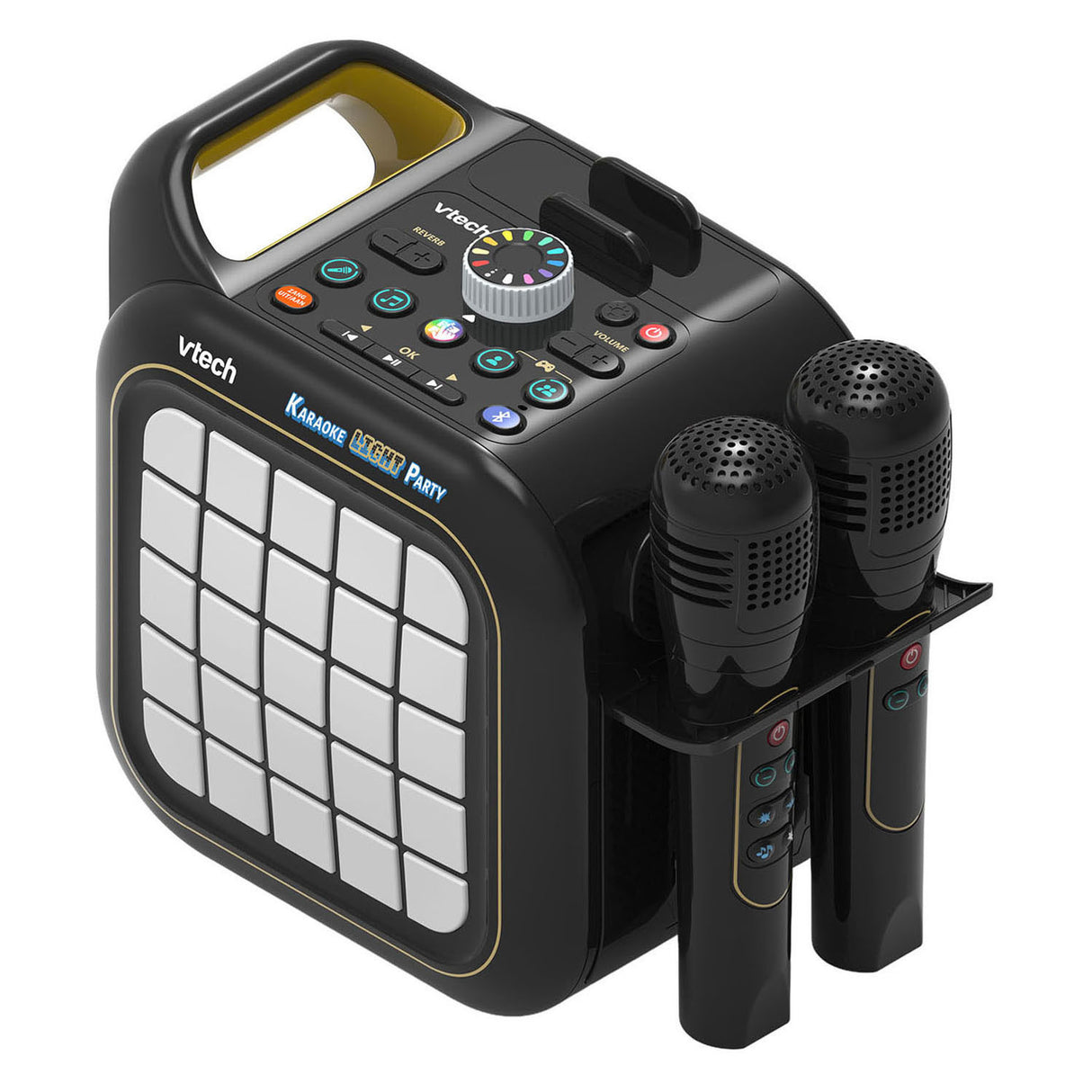 Fête lumineuse karaoké Vtech kidi