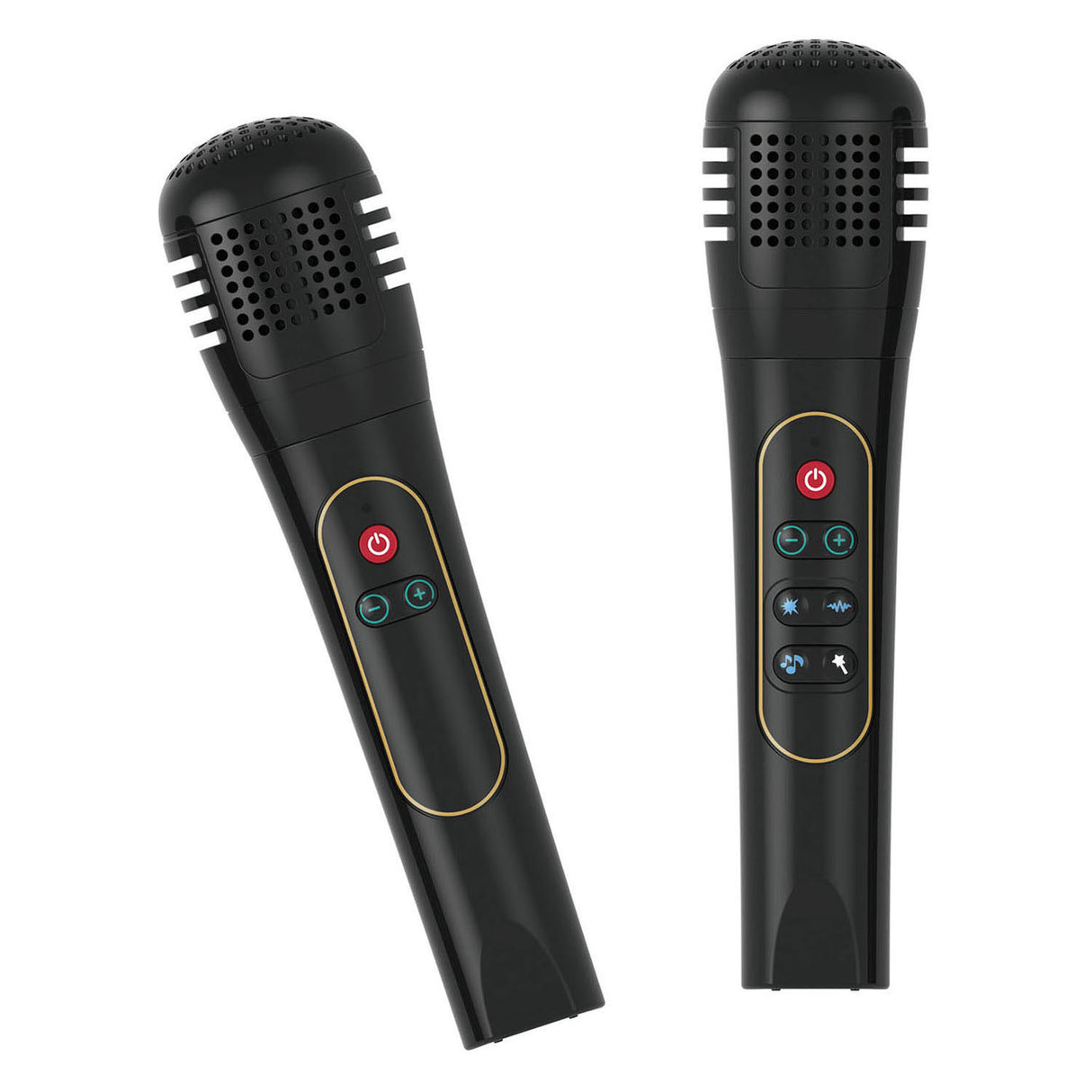 Fête lumineuse karaoké Vtech kidi