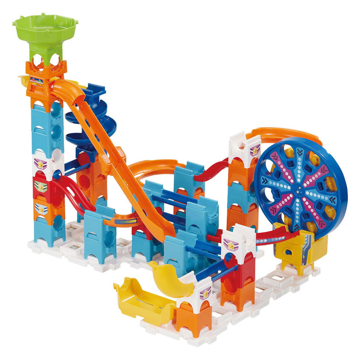 Vtech Marble Rush Ultimate Set électronique XL200e