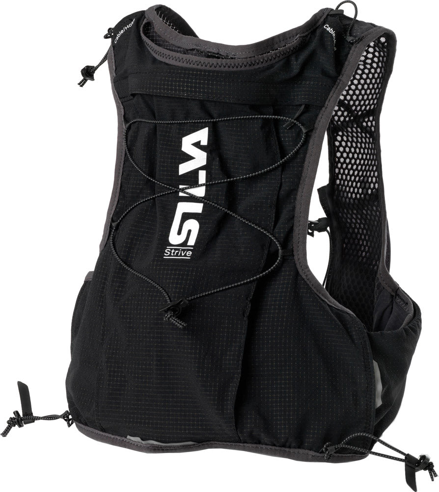 Silva S'efforcer 10 - gilet de course