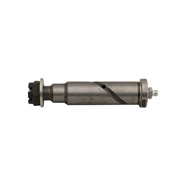Veerbout complet 24 mm