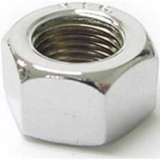 Écrou d'essieu Shimano m10 fh-rm50