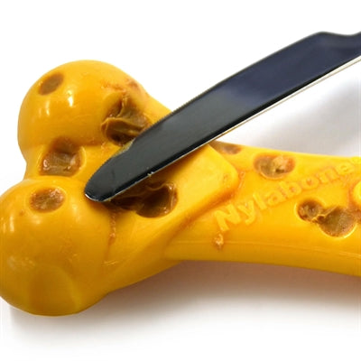 Nylabone Dura Chew Cheese