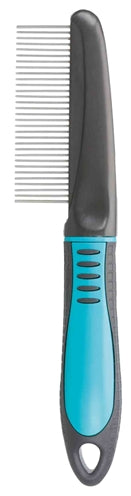 Trixie peigne dents moyen chien chat