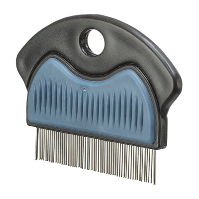 Peigne anti-puces et anti-poussière Trixie
