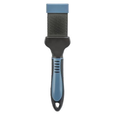 Trixie brosse douce pièce de tête pliable