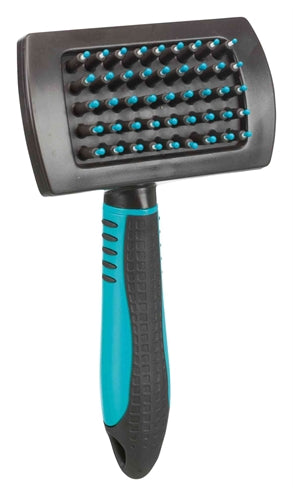 Brosse en plastique Trixie