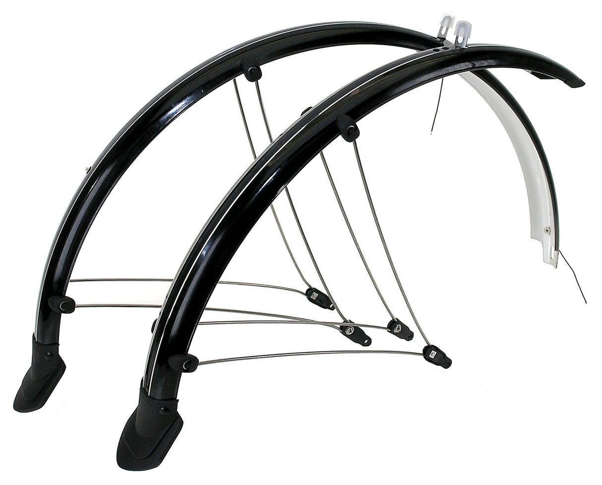 Jeu de garde-boue M-wave mud max flex 26