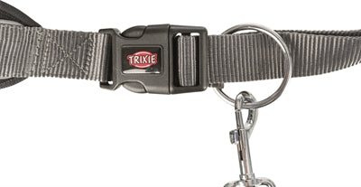 Trixie ligne de jogging gris