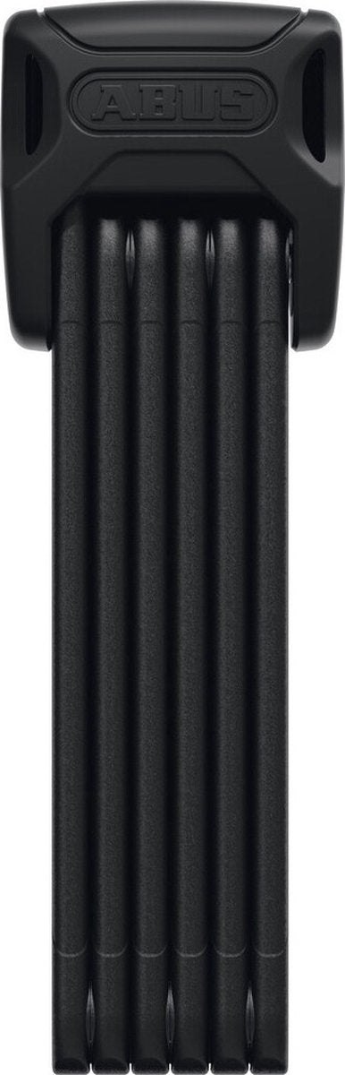 ABUS Foldeslot Bordo 6000K 90 Black - 90cm - Bicycle