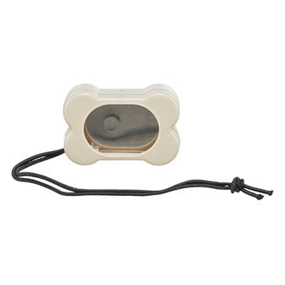 Trixie clicker de base d'activité pour chien assorti