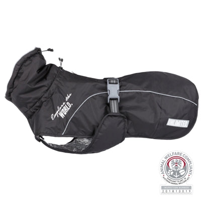 Trixie Manteau d'hiver pour chien explorer noir