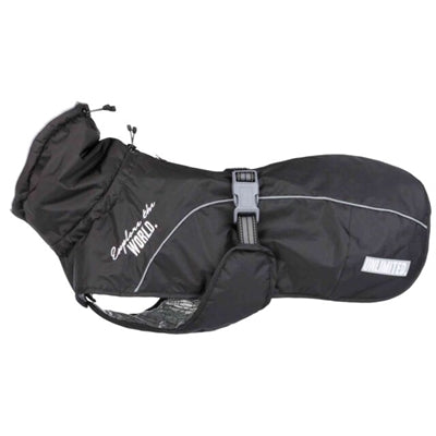 Trixie Manteau d'hiver pour chien explorer noir
