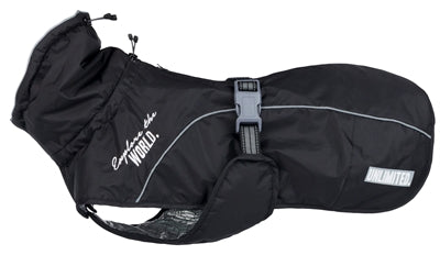 Trixie Manteau d'hiver pour chien explorer noir