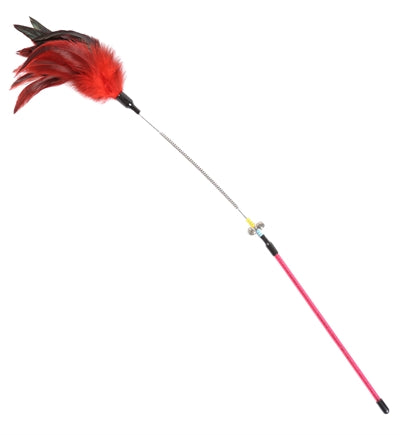 Cat 'n' Caboodle Happy Pet Cat Rod Manhattan