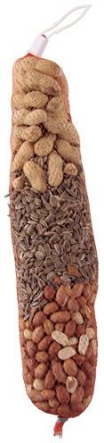 Guirlandes cacahuètes 3 assortis
