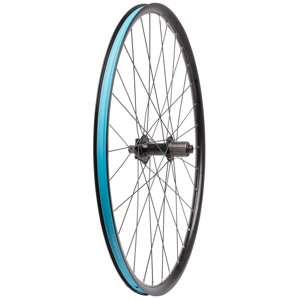 Roue arrière Ventura boost 29