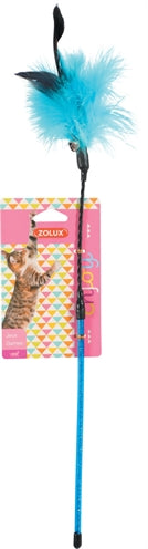 Ressort de tige de chat Zolux assorti