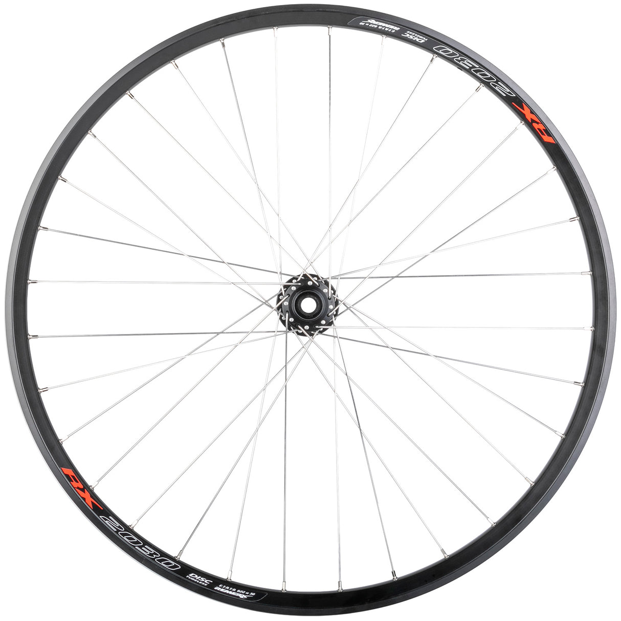 Roue avant boost VTTAE Abi 4.30