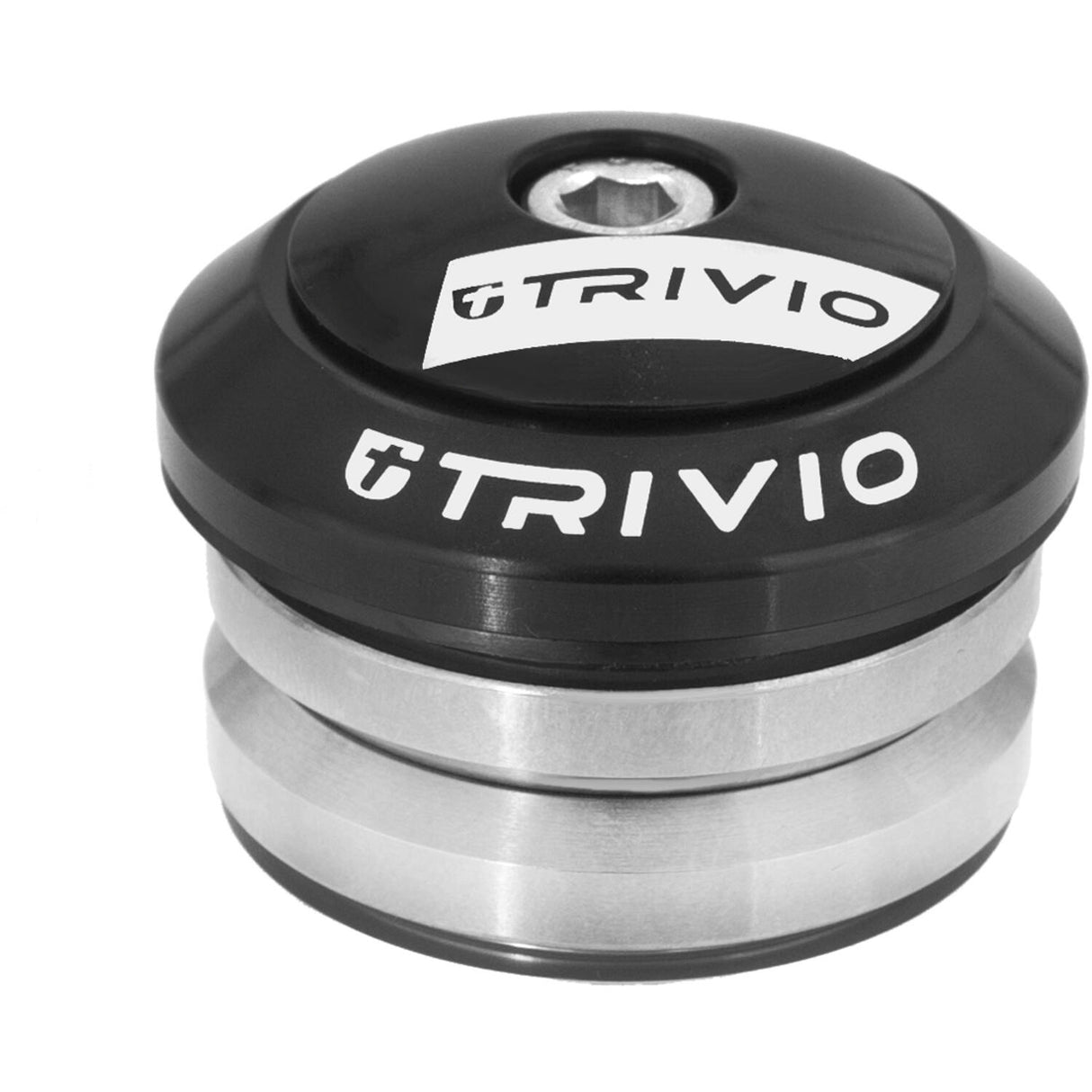 Trivio - casque pro entièrement intégré 1-1 8 45 45 8mm (is41)