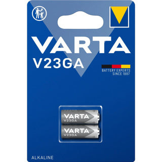 Varta | 10 pièces