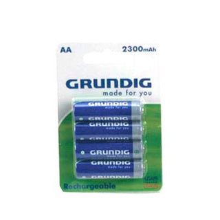Gründig | 12 pièces